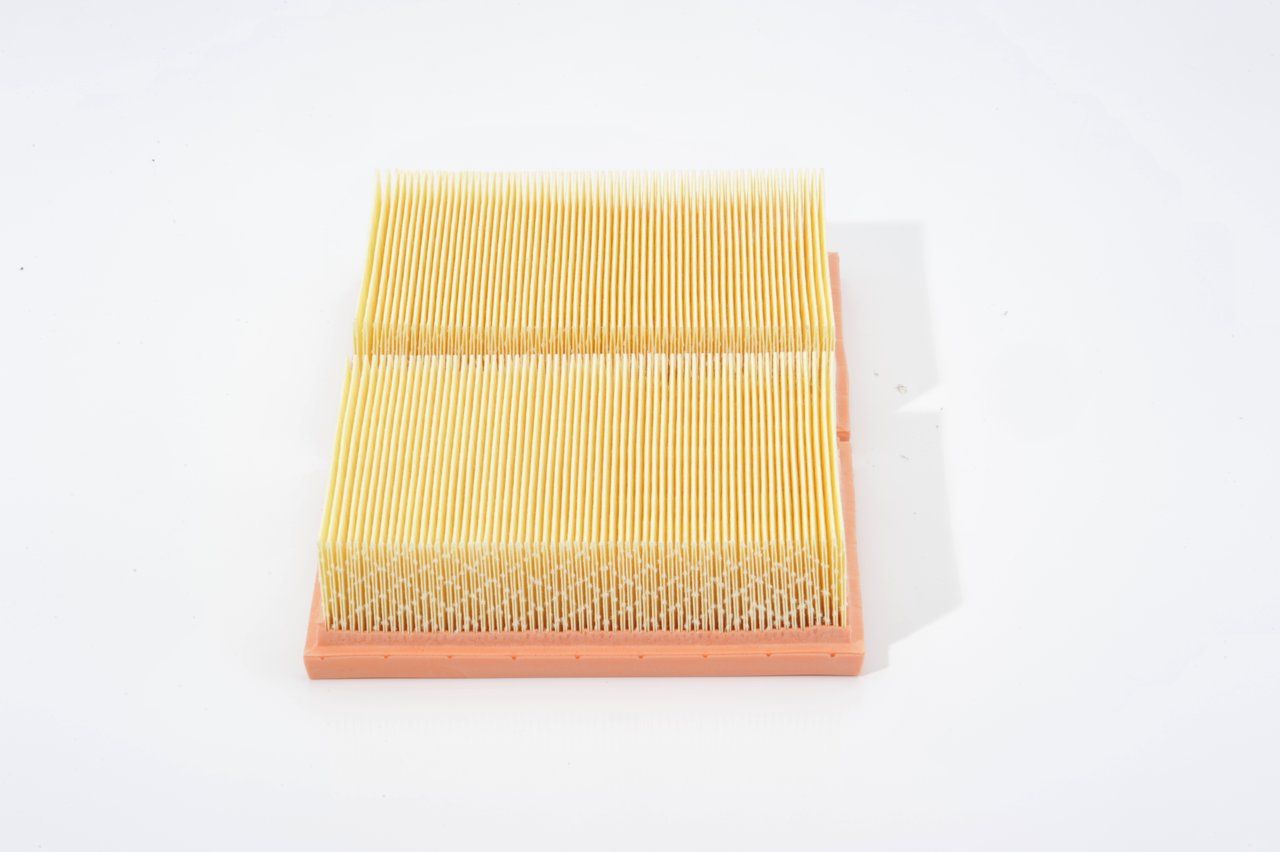 BOSCH 1 457 433 539 - Luftfilter