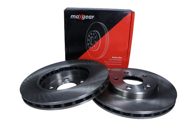 MAXGEAR 19-1796 - Bremsscheibe