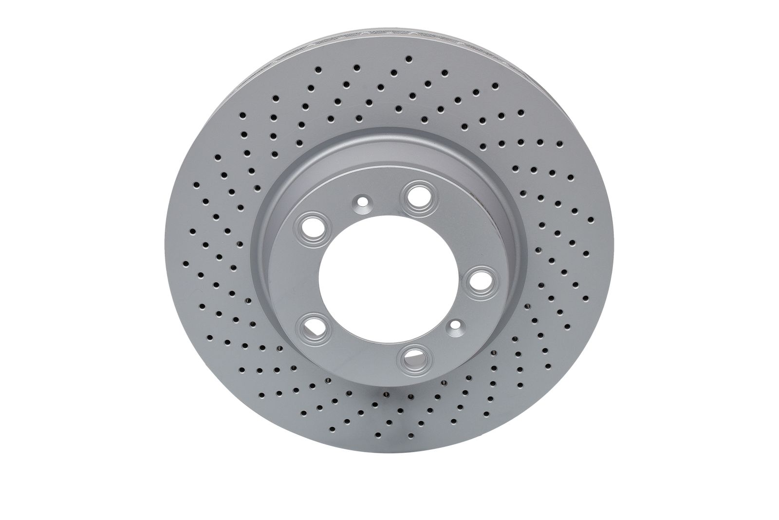 ATE 24.0134-0101.1 - Bremsscheibe
