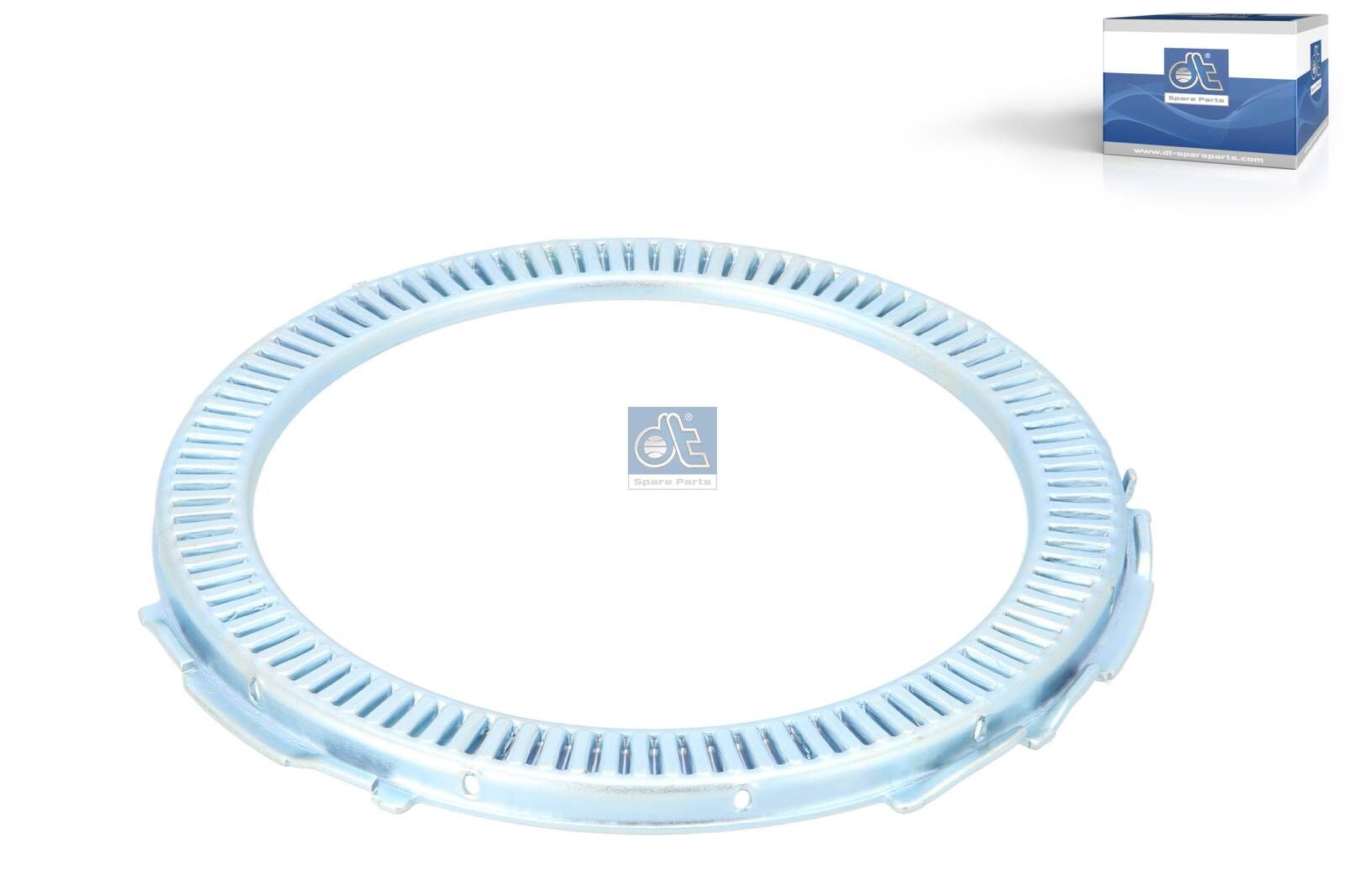 DT Spare Parts 10.10580 - Sensorring, ABS
