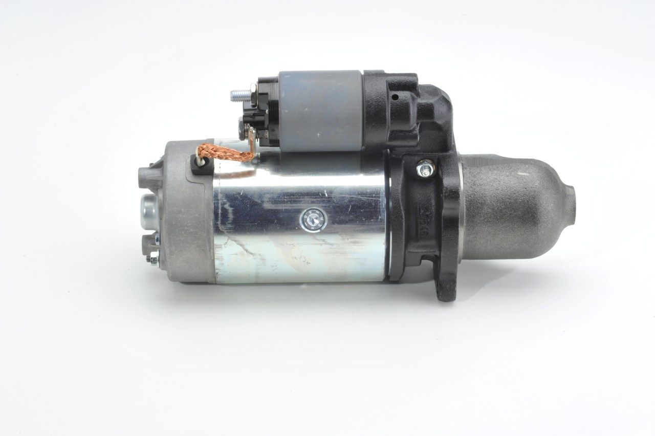 BOSCH 0 001 368 316 - Starter