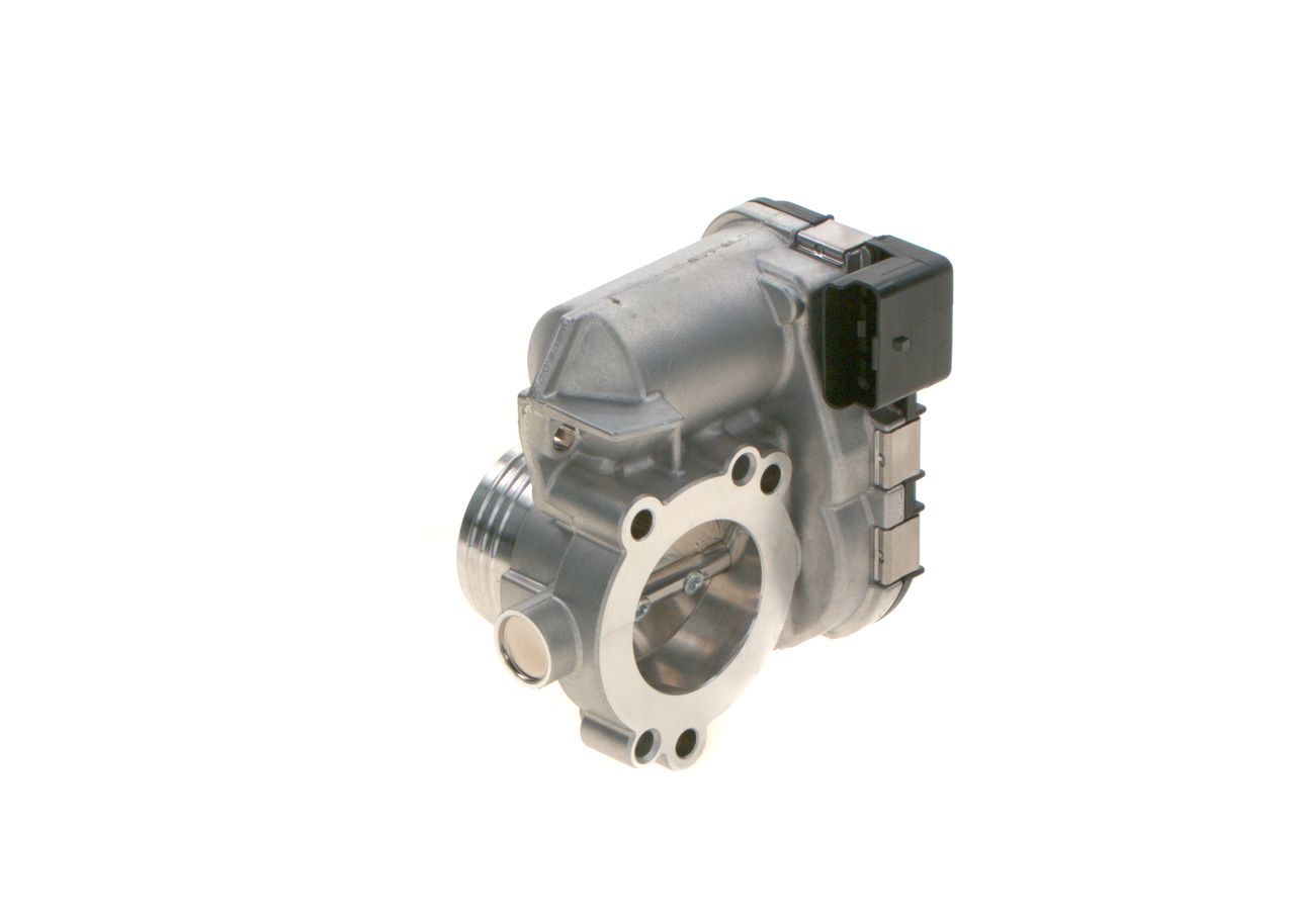 BOSCH 0 280 750 228 - Drosselklappenstutzen