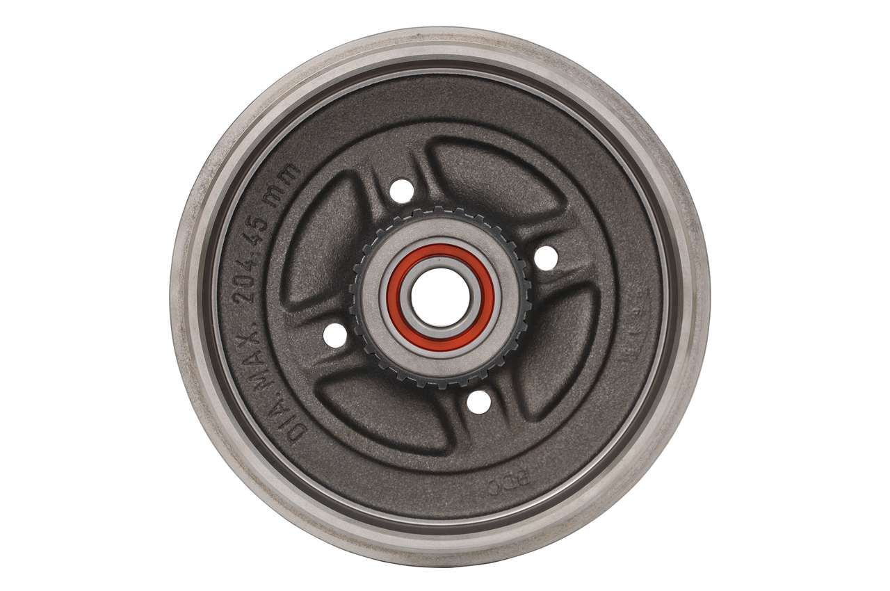 BOSCH 0 986 477 321 - Bremstrommel