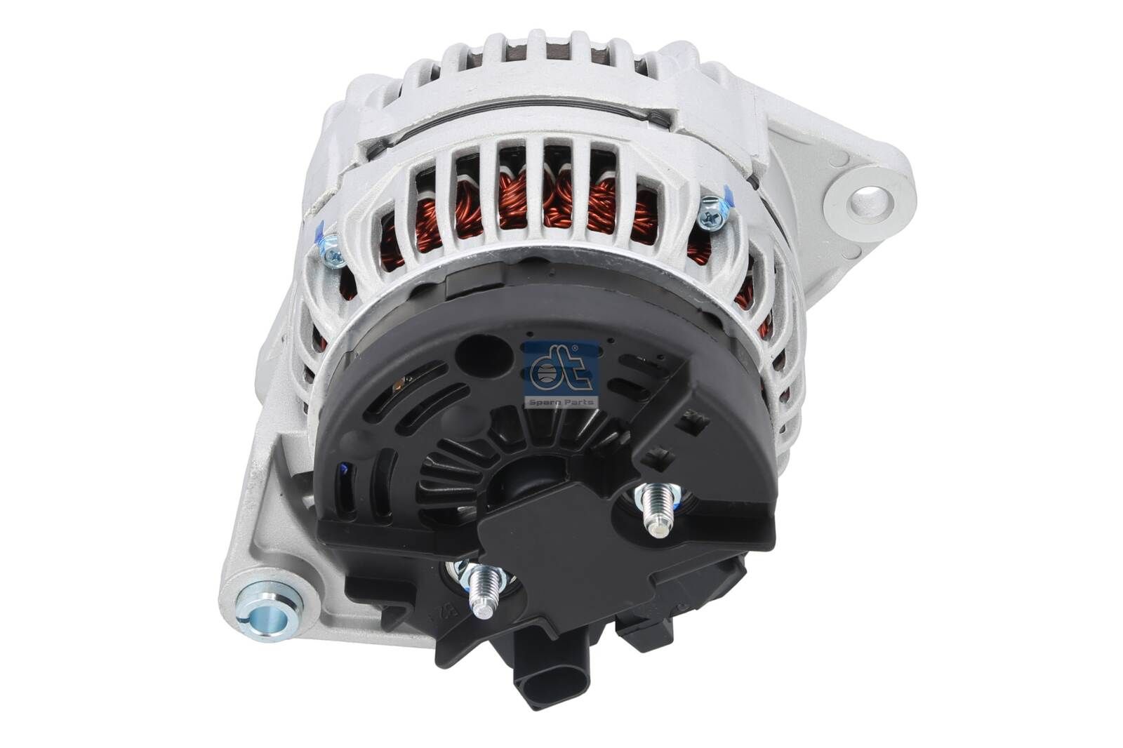 DT Spare Parts 12.72004 - Generator