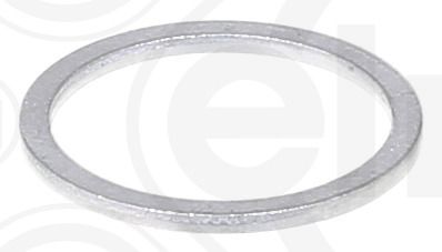 ELRING 247.405 - Dichtring, Ölablassschraube