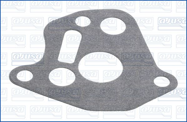 AJUSA 00030400 - Dichtung, Ölpumpe