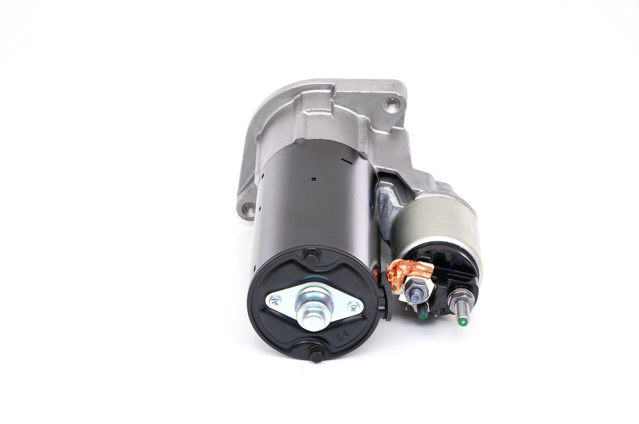 BOSCH 0 001 115 114 - Starter