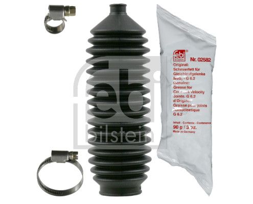 FEBI BILSTEIN 03309 - Faltenbalgsatz, Lenkung