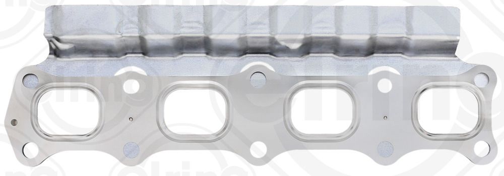 ELRING 090.650 - Dichtung, Abgaskrümmer