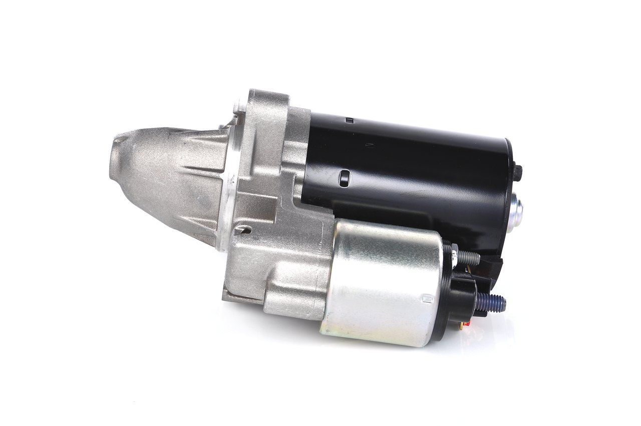 BOSCH 0 001 107 499 - Starter