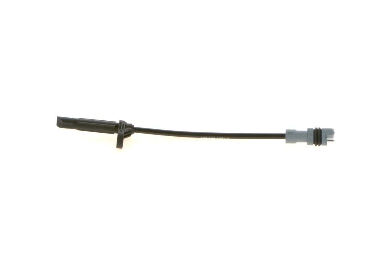BOSCH 0 265 007 624 - Sensor, Raddrehzahl