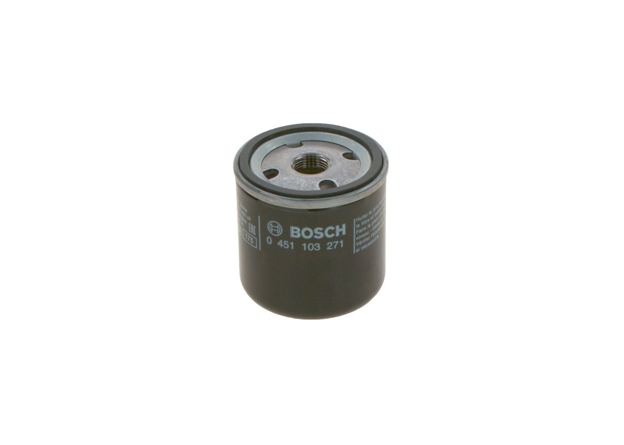 BOSCH 0 451 103 271 - Ölfilter