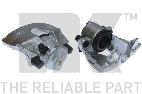 NK 2136209 - Bremssattel