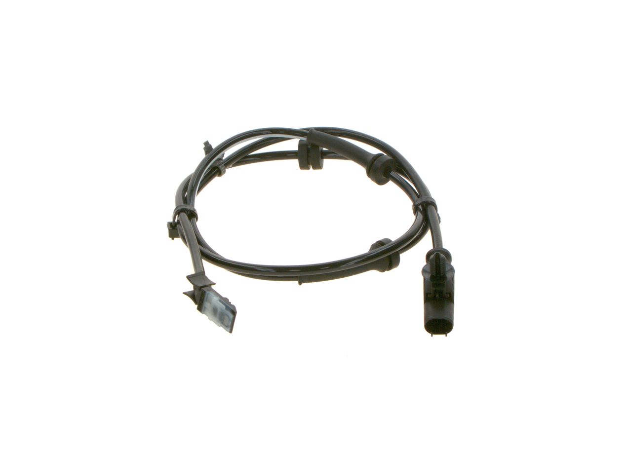 BOSCH 0 265 007 537 - Sensor, Raddrehzahl