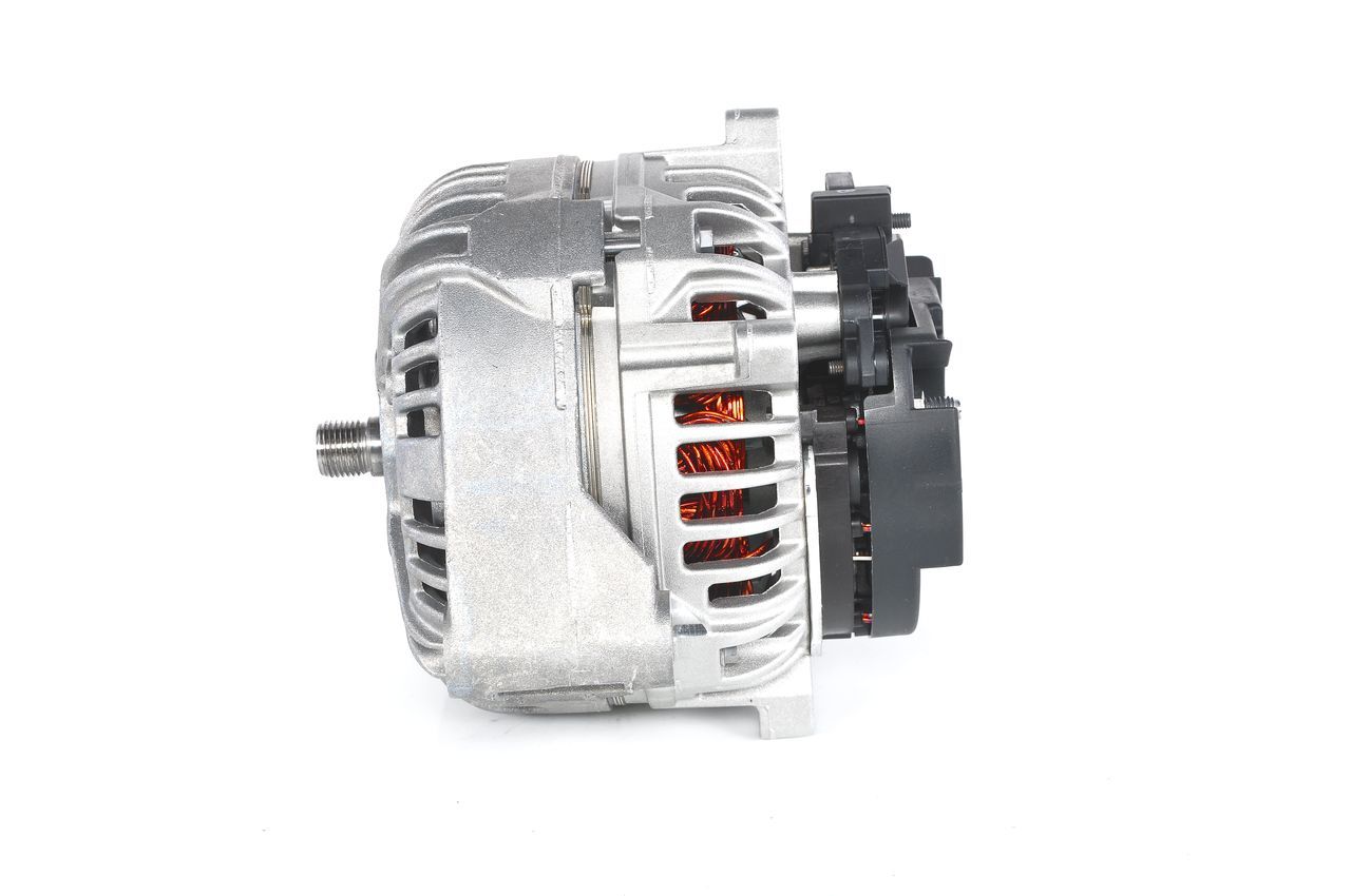 BOSCH 0 124 615 043 - Generator