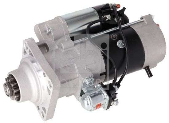 FEBI BILSTEIN 100528 - Starter