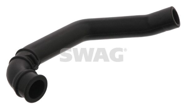 SWAG 10 93 3848 - Schlauch, Kurbelgehäuseentlüftung