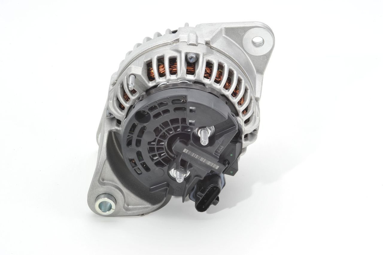 BOSCH 0 124 655 019 - Generator