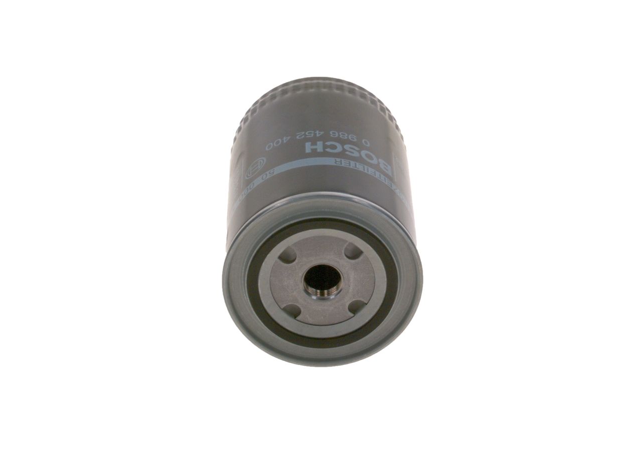 BOSCH 0 986 452 400 - Ölfilter