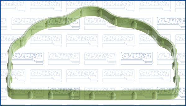 AJUSA 13337600 - Dichtung, Ansaugkrümmer