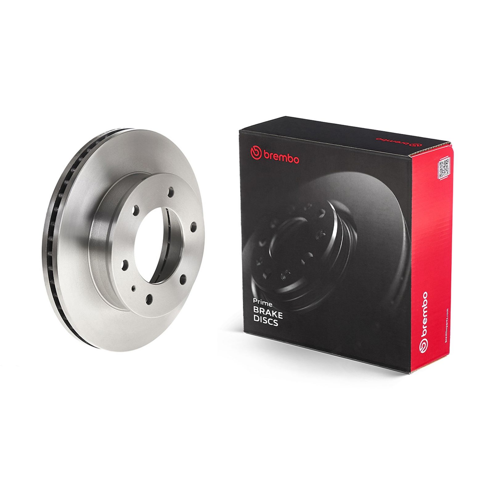 BREMBO 09.B622.10 - Bremsscheibe