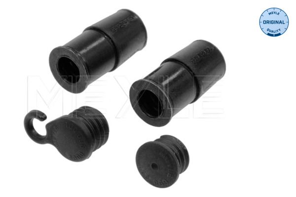 MEYLE 100 698 0006 - Führungshülsensatz, Bremssattel