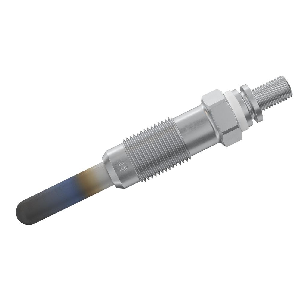 BOSCH 0 250 201 027 - Glühkerze