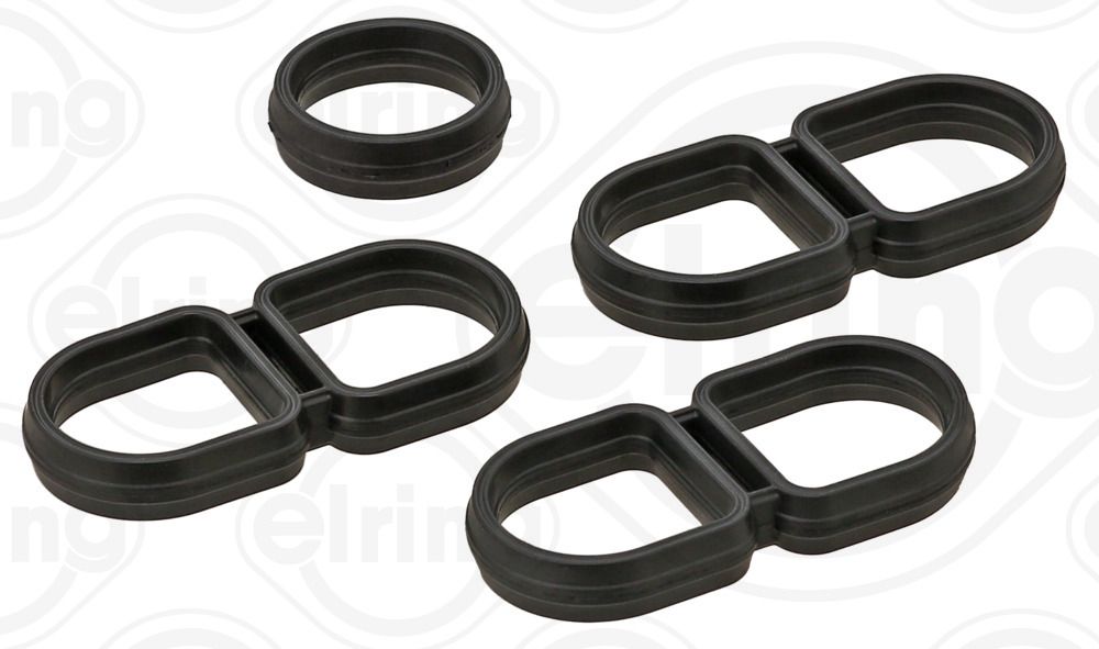 ELRING 482.140 - Dichtungssatz, Ölkühler