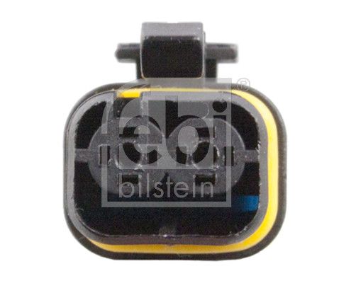 FEBI BILSTEIN 106320 - Sensor, Raddrehzahl