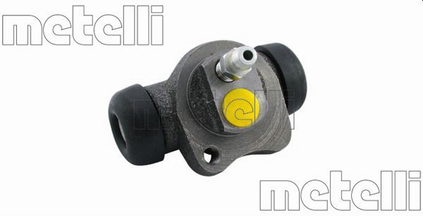 METELLI 04-0300 - Radbremszylinder