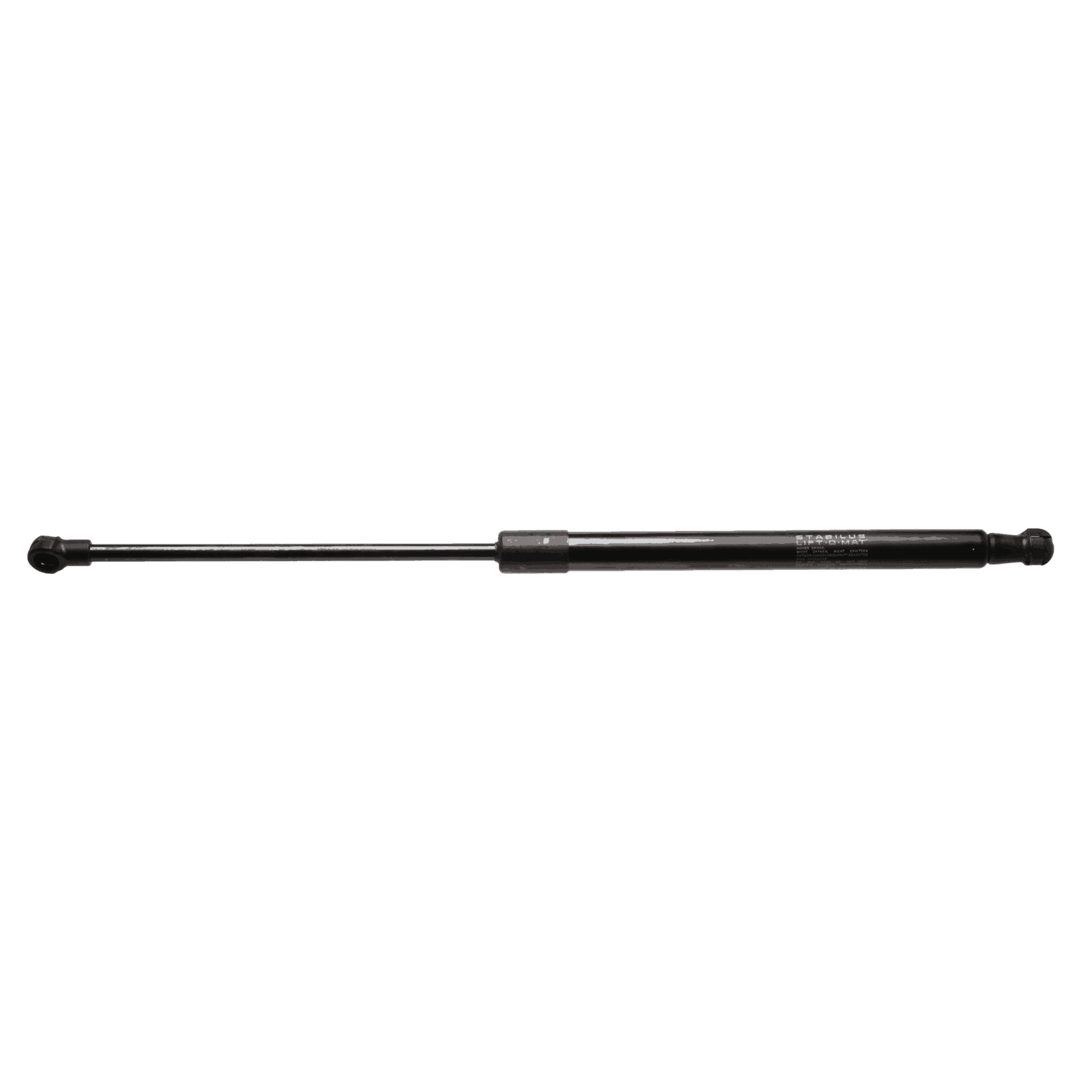 STABILUS 015488 - Gasfeder, Koffer-/Laderaum