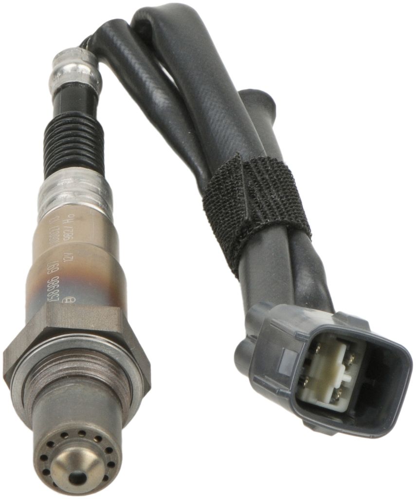 BOSCH 0 258 986 697 - Lambdasonde