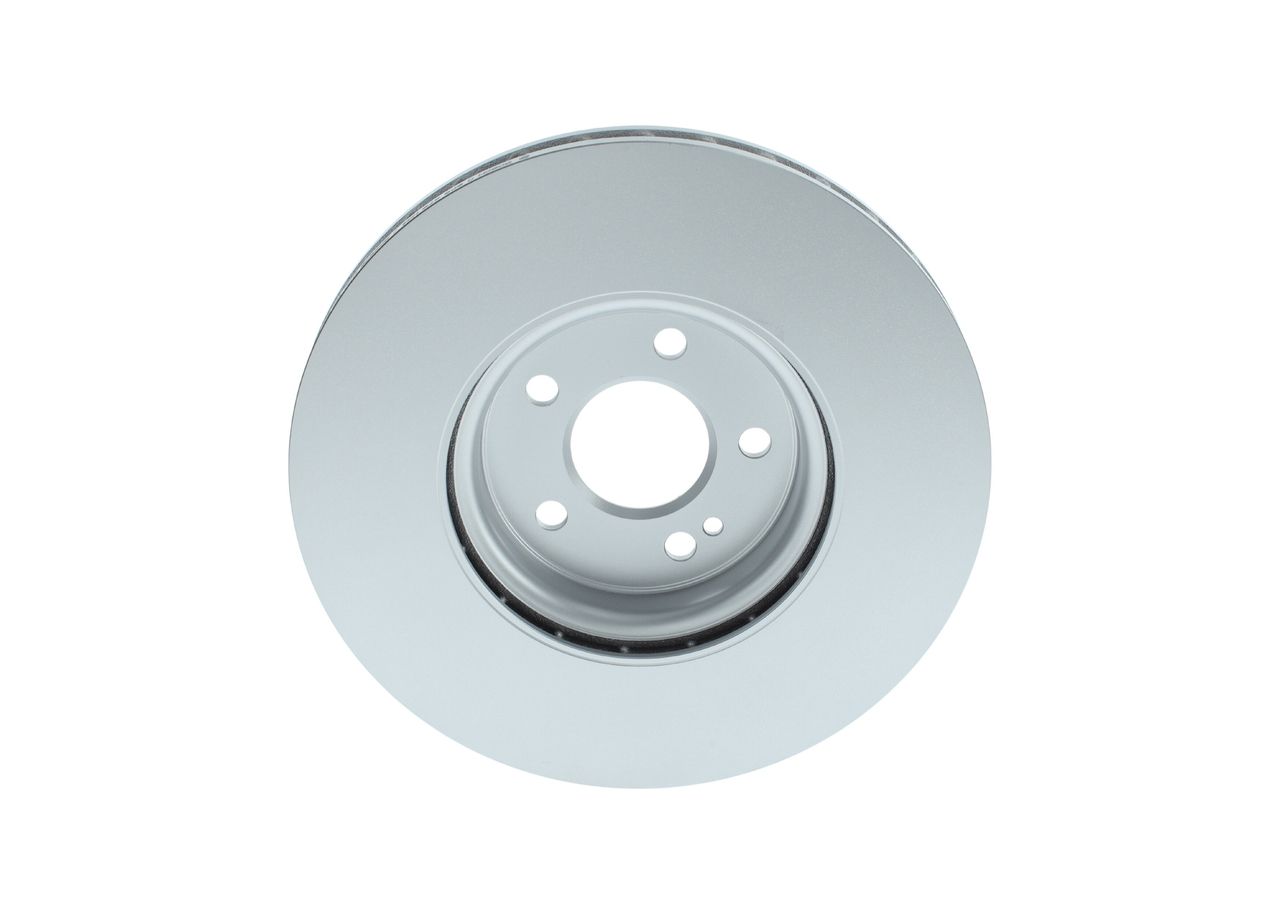 BOSCH 0 986 479 H34 - Bremsscheibe