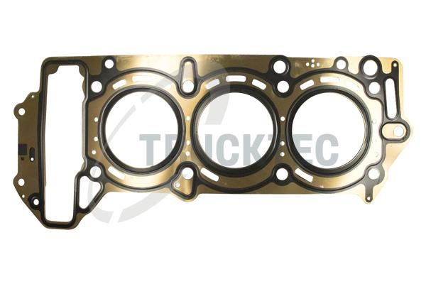 TRUCKTEC AUTOMOTIVE 02.10.154 - Dichtung, Zylinderkopf