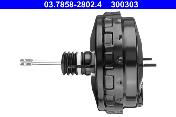 ATE 03.7858-2802.4 - Bremskraftverstärker