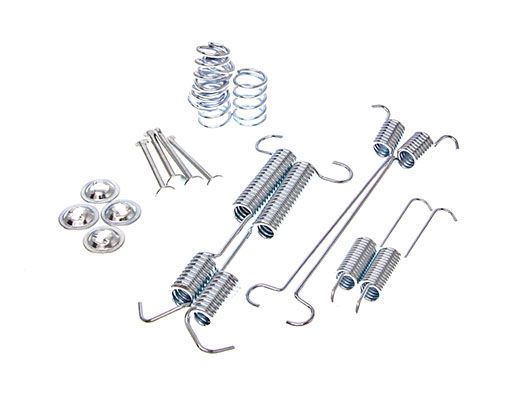 MAXGEAR 27-1189 - Zubehörsatz, Bremsbacken