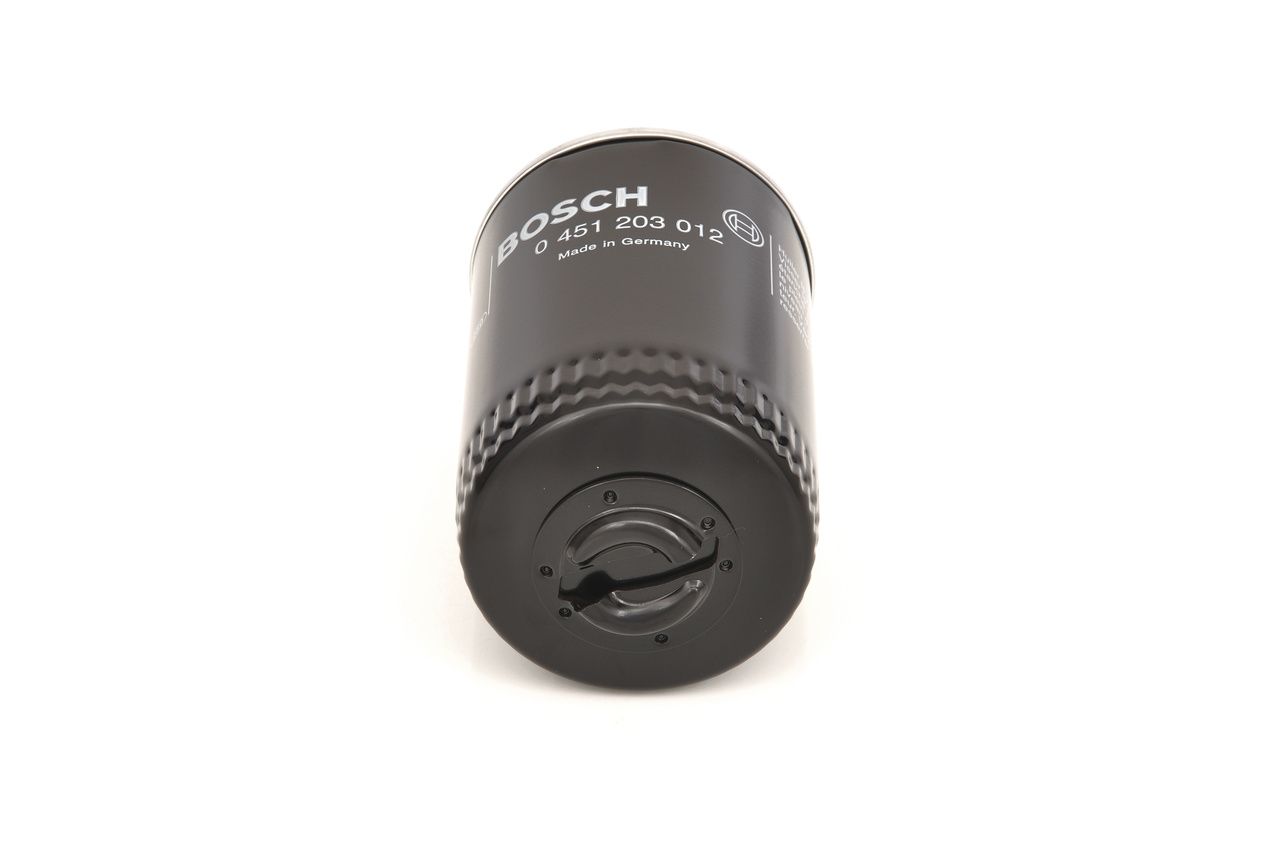 BOSCH 0 451 203 012 - Ölfilter