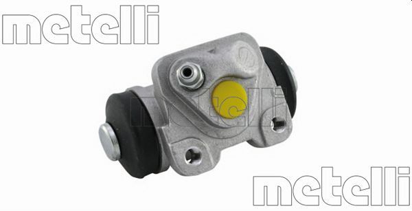 METELLI 04-0913 - Radbremszylinder