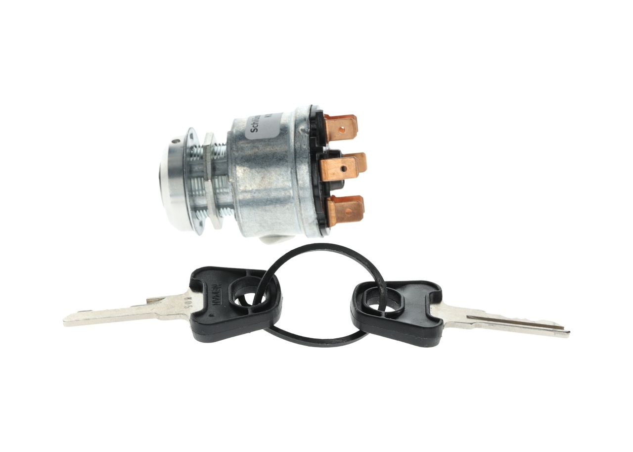BOSCH 0 342 309 011 - Zünd-/Startschalter