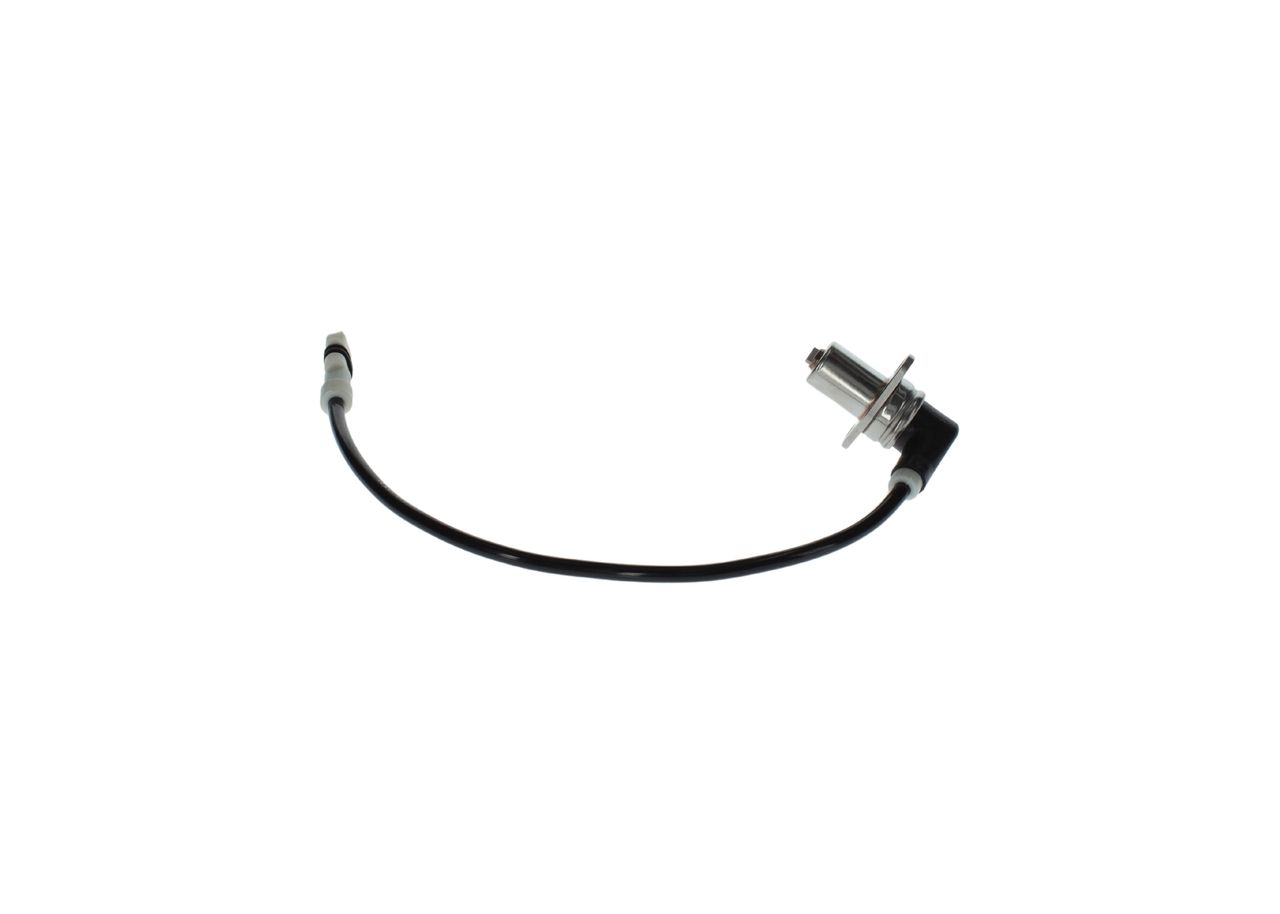 BOSCH 0 265 001 118 - Sensor, Raddrehzahl