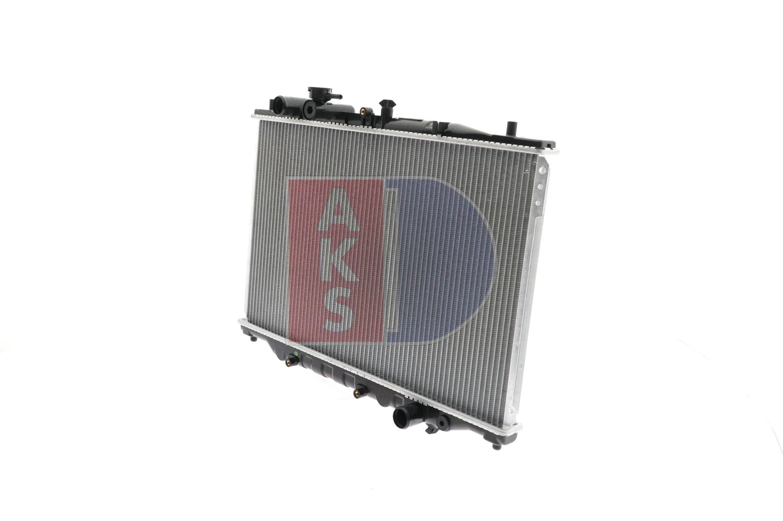 AKS DASIS 110270N - Kühler, Motorkühlung