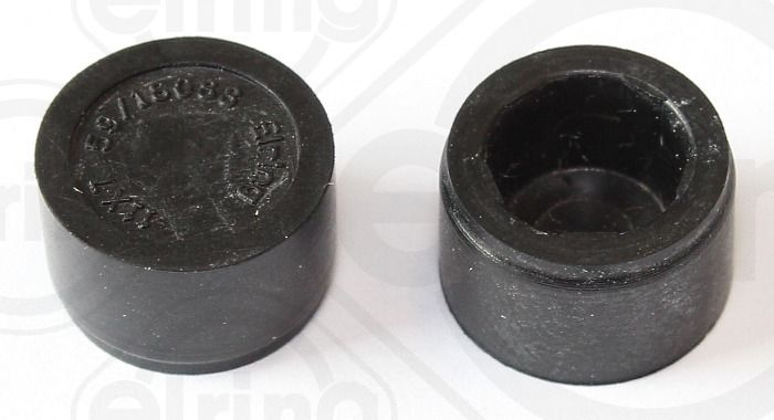 ELRING 577.180 - Dichtung, Steuergehäuse