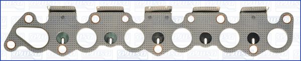 AJUSA 13067600 - Dichtung, Abgaskrümmer