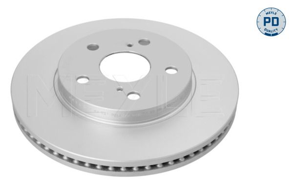 MEYLE 11-83 521 0048/PD - Bremsscheibe