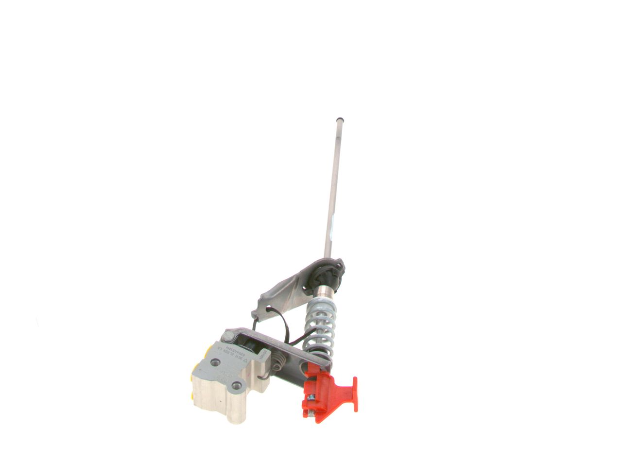 BOSCH 0 204 131 711 - Bremskraftregler