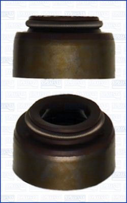 AJUSA 12021600 - Dichtring, Ventilschaft