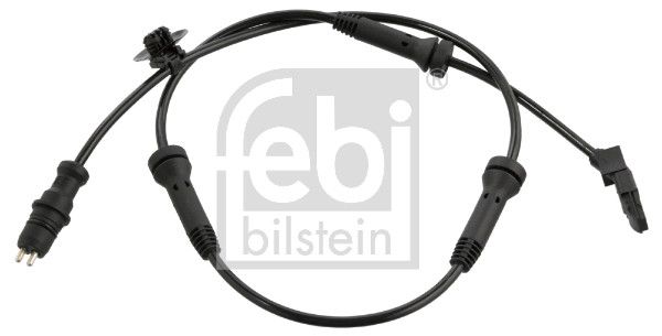 FEBI BILSTEIN 102770 - Sensor, Raddrehzahl