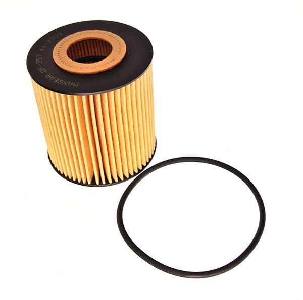 MAXGEAR 26-0178 - Ölfilter