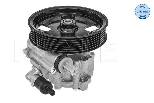 MEYLE 15-14 631 0002 - Hydraulikpumpe, Lenkung