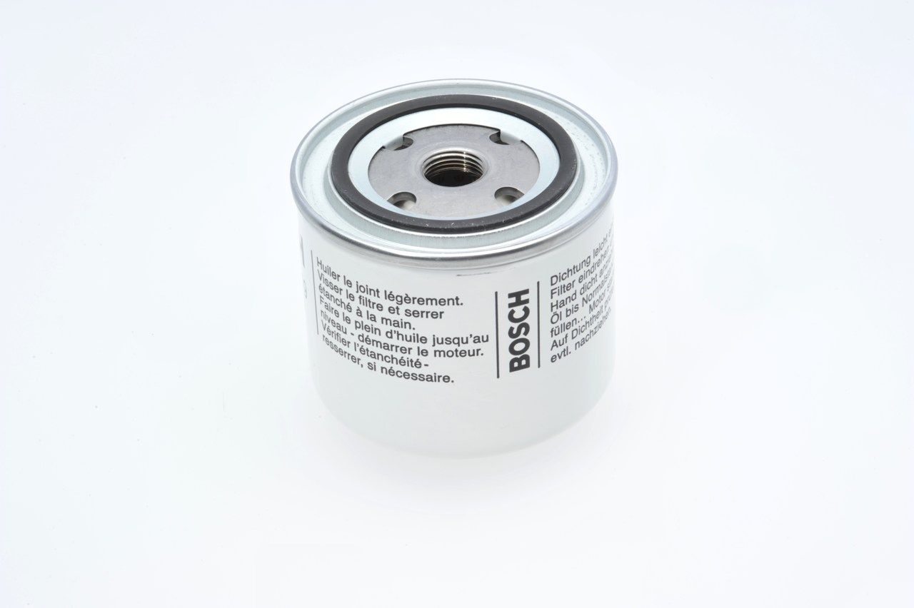 BOSCH 0 451 103 219 - Ölfilter